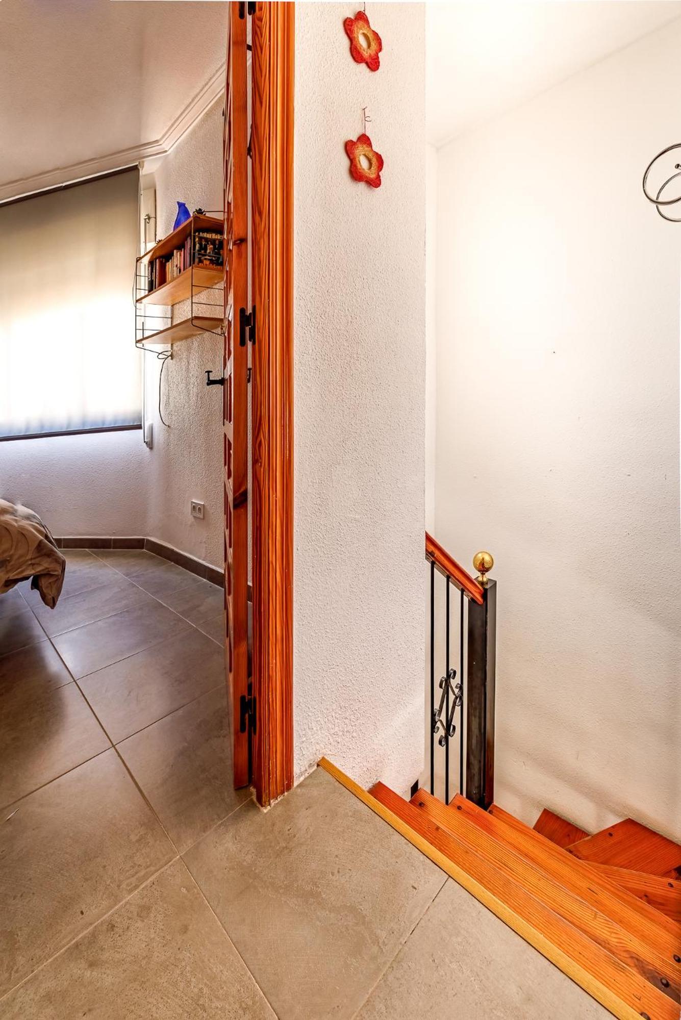 Casa Jansiver - 450M De La Playa, Centrica Pero Tranquila Los Alcázares Εξωτερικό φωτογραφία